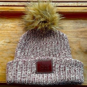 Love your melon beanie